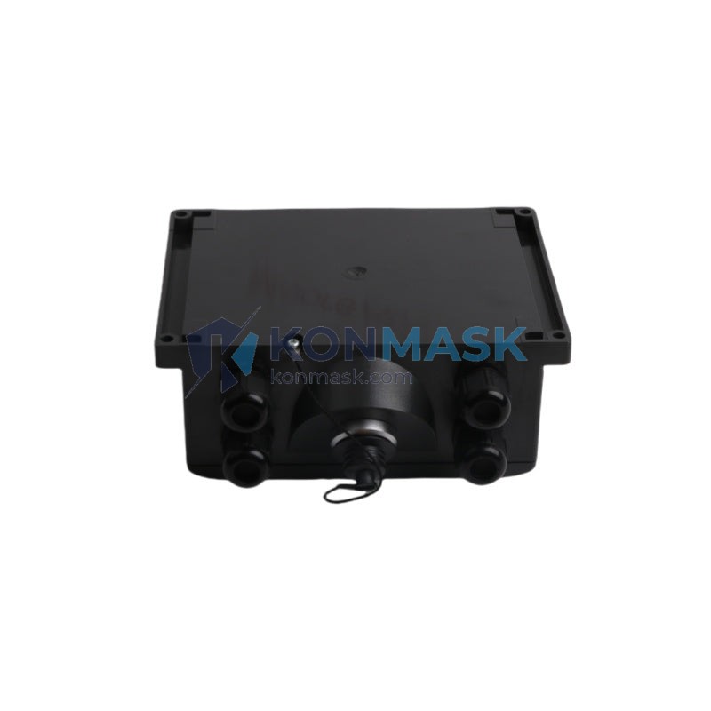 SIEMENS 6AV6671-5AE00-0AX0 SIMATIC HMI Mobile Panel - Technical Label and Specifications
