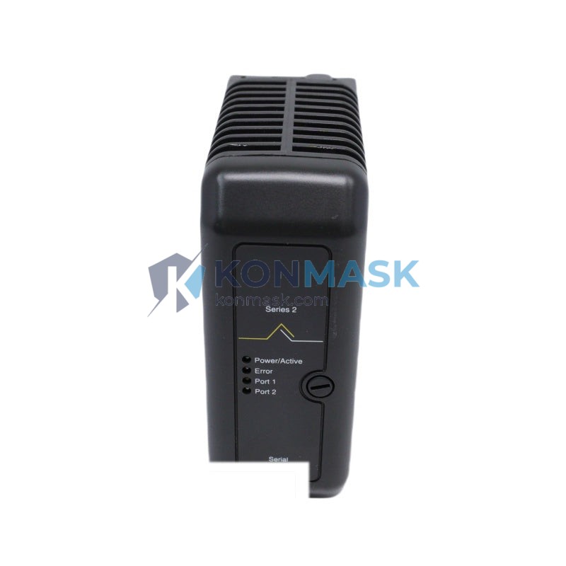 Emerson KJ3241X1-BA2 - Technical Label and Specifications