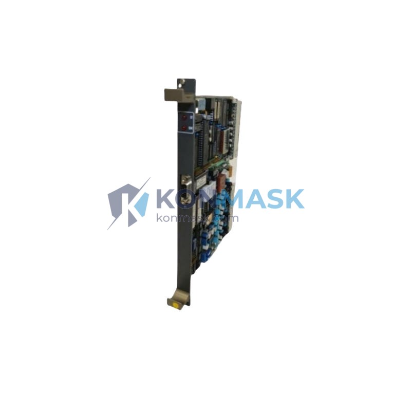 Genuine ABB GJR2385200R1010 81AA02D-E Advant Controller (AC) - Industrial Automation Part