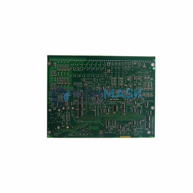 ABB YPQ202A YT204001-KB - Technical Label and Specifications