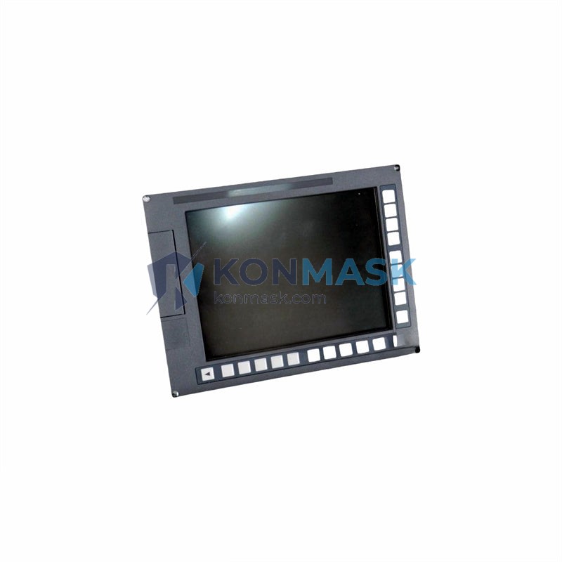 Genuine FANUC A02B-0303-C074 - Industrial Automation Part