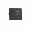 General Electric IC200BEM003 - Front Panel and Connectivity View