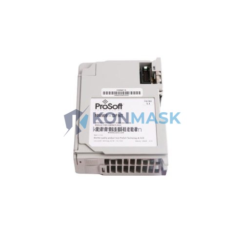 Genuine ProSoft Technology MVI69-DFNT CompactLogix - Industrial Automation Part