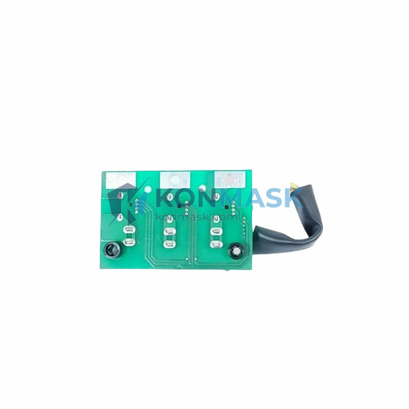 Genuine YASKAWA DESIG 3PCB - Industrial Automation Part