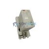 ABB CI810A 3BSE013262R1 - Front Panel and Connectivity View
