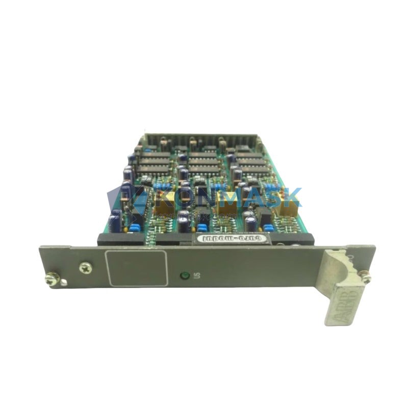 Genuine ABB 89AS30-GKWN000317R0100 - Industrial Automation Part