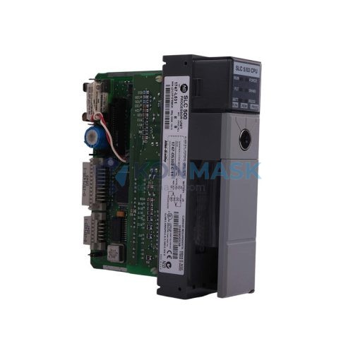Genuine Allen-Bradley 1747-L531 SLC 500 - Industrial Automation Part