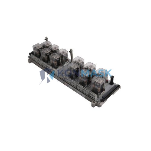Genuine Westinghouse 1C31222G01-5A26458G05 WDPF / Ovation DCS - Industrial Automation Part