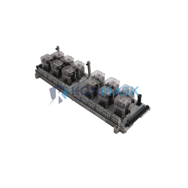 Genuine Westinghouse 1C31222G01-5A26458G05 WDPF / Ovation DCS - Industrial Automation Part