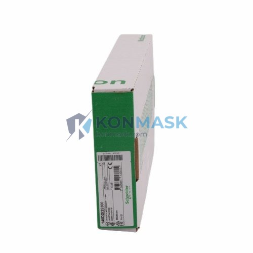 Genuine Schneider Electric 140DDI35300 Modicon Quantum - Industrial Automation Part