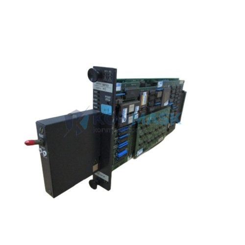 Genuine YOKOGAWA NP53*C CENTUM DCS Platform - Industrial Automation Part