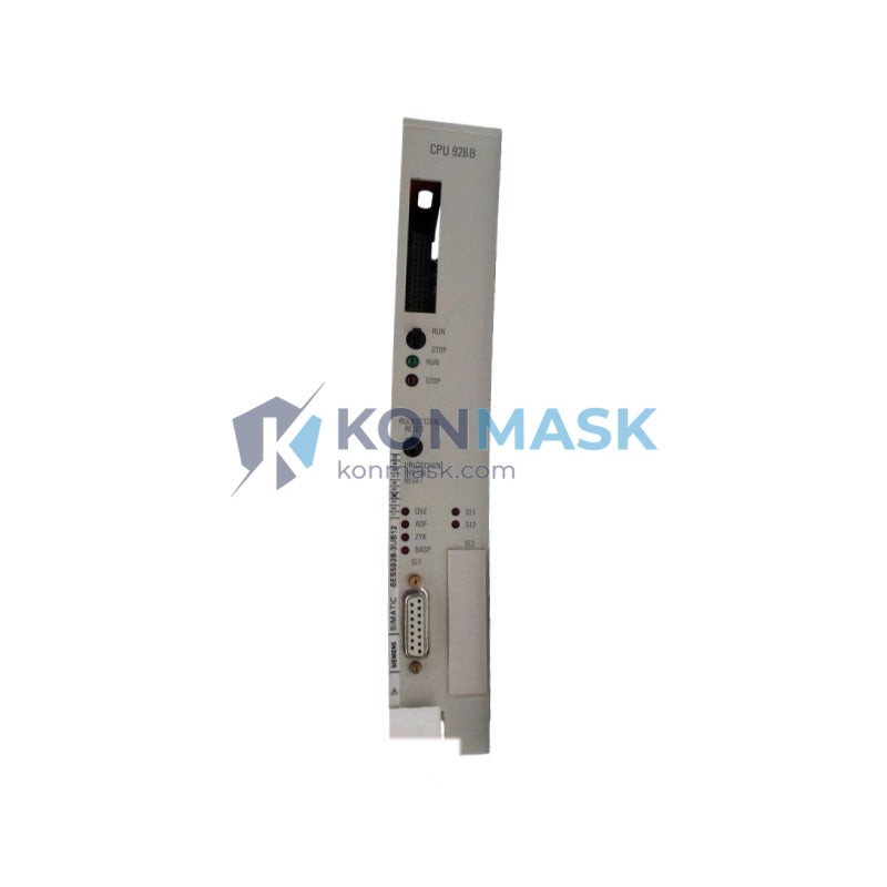 Genuine Siemens 6ES5928-3UB12 - Industrial Automation Part
