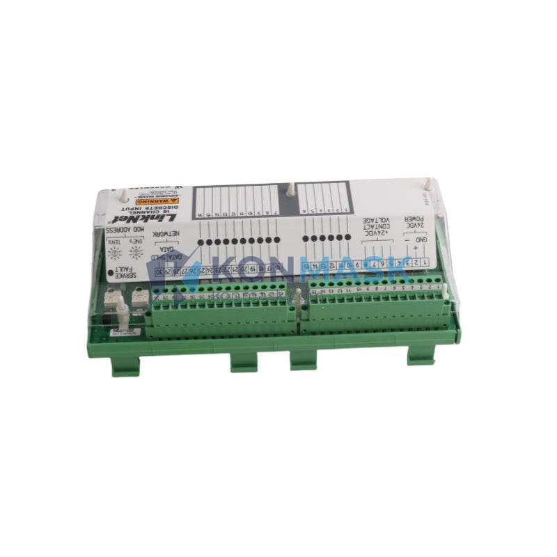 WOODWARD 9905-971 WOODWARD Governor Control / 9905 Series - Technical Label and Specifications