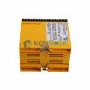 BENDER IRDH275B-427 - Front Panel and Connectivity View