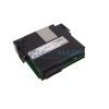 Allen-Bradley 1756-L71S ControlLogix 5570S Safety Controller - Front Panel and Connectivity View