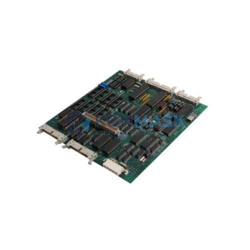 Genuine NORCONTROL NN-791.12 - Industrial Automation Part