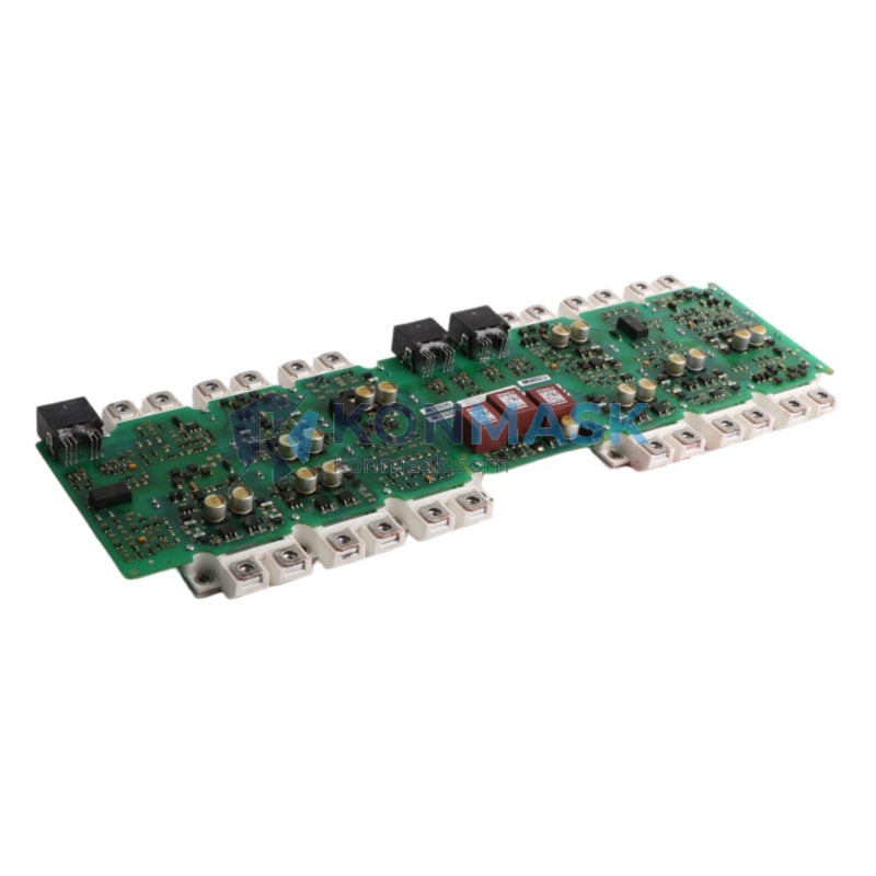 Genuine Siemens A5E00714562 - Industrial Automation Part