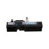 EMERSON KJ4001X1-NA1 12P3373X032 - Front Panel and Connectivity View