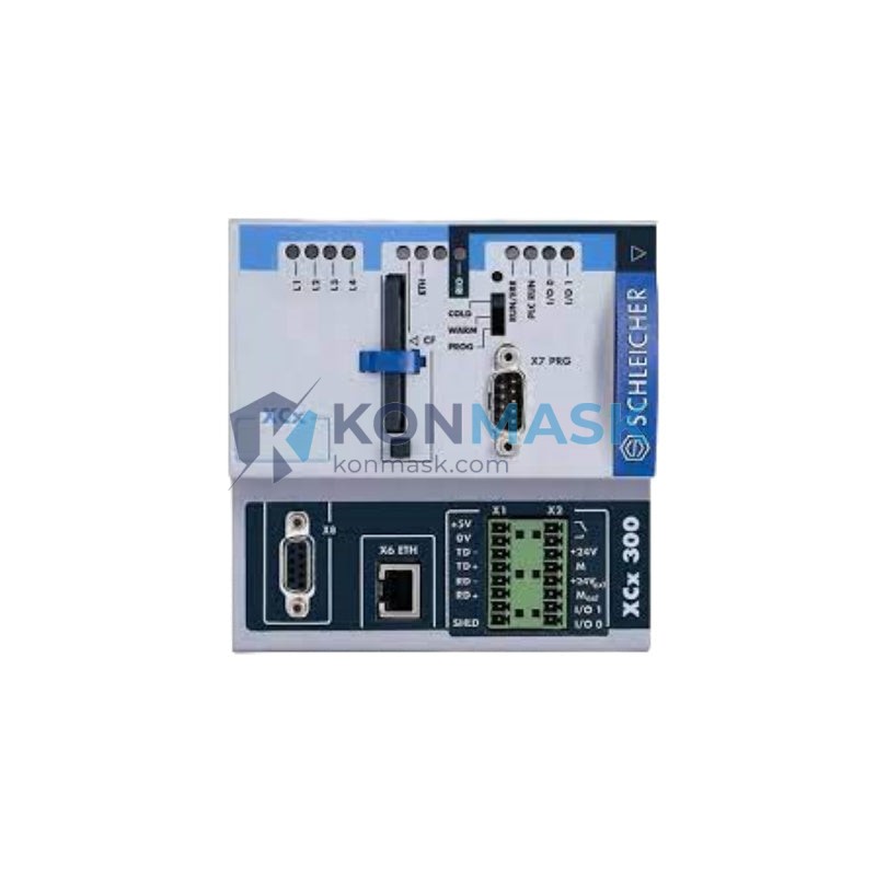 Genuine SCHLEICHER XCX300-XCS300 XC300 - Industrial Automation Part