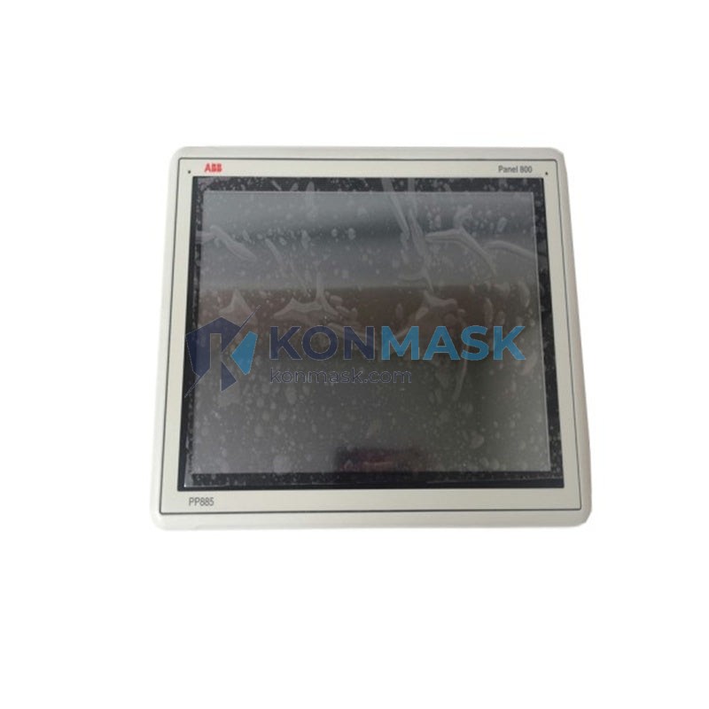 Genuine ABB PP885 3BSE069276R1 AC800M / Panel 800 - Industrial Automation Part