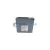 Honeywell 2MLQ-TR8B-CC - Front Panel and Connectivity View