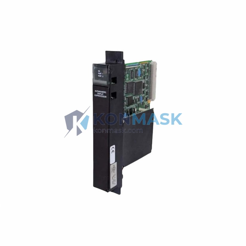 Genuine GE Fanuc IC697ADC701 GE Series 90-70 - Industrial Automation Part