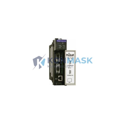 Genuine ProSoft Technology MVI56-MBP - Industrial Automation Part