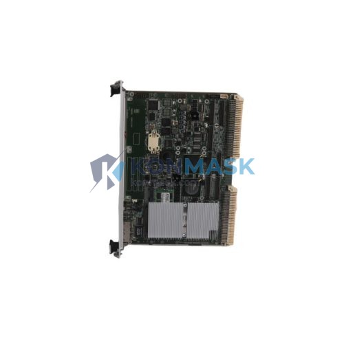 Genuine MOTOROLA MVME31006E-1152 - Industrial Automation Part
