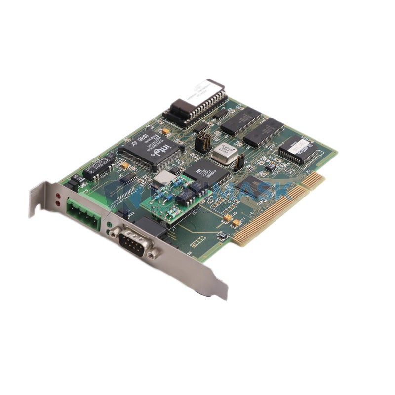 WOODWARD APPLICOM-PCI1000 Applicom Series - Technical Label and Specifications