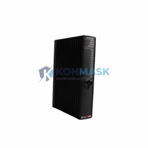 Genuine TRICONEX DO3401 - Industrial Automation Part