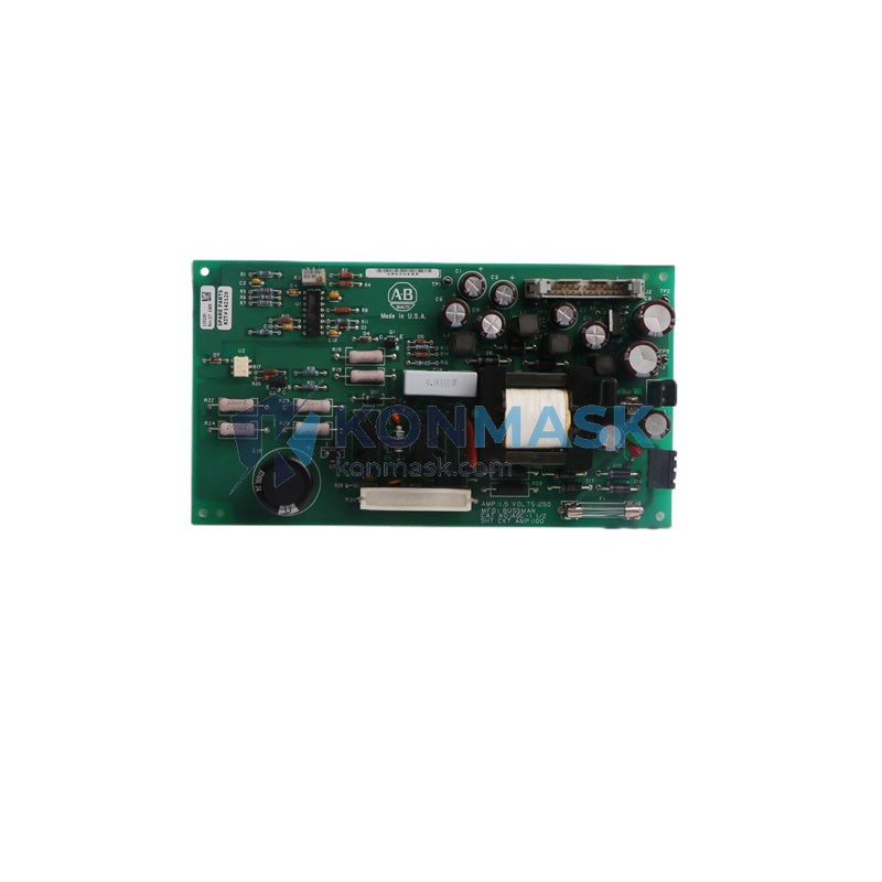 Genuine PLC 135232-04 142129 135230REV09 - Industrial Automation Part
