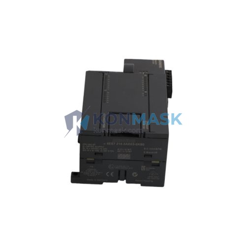 Genuine Siemens 6ES7214-2AD23-0XB0 SIMATIC S7-200 SMART - Industrial Automation Part