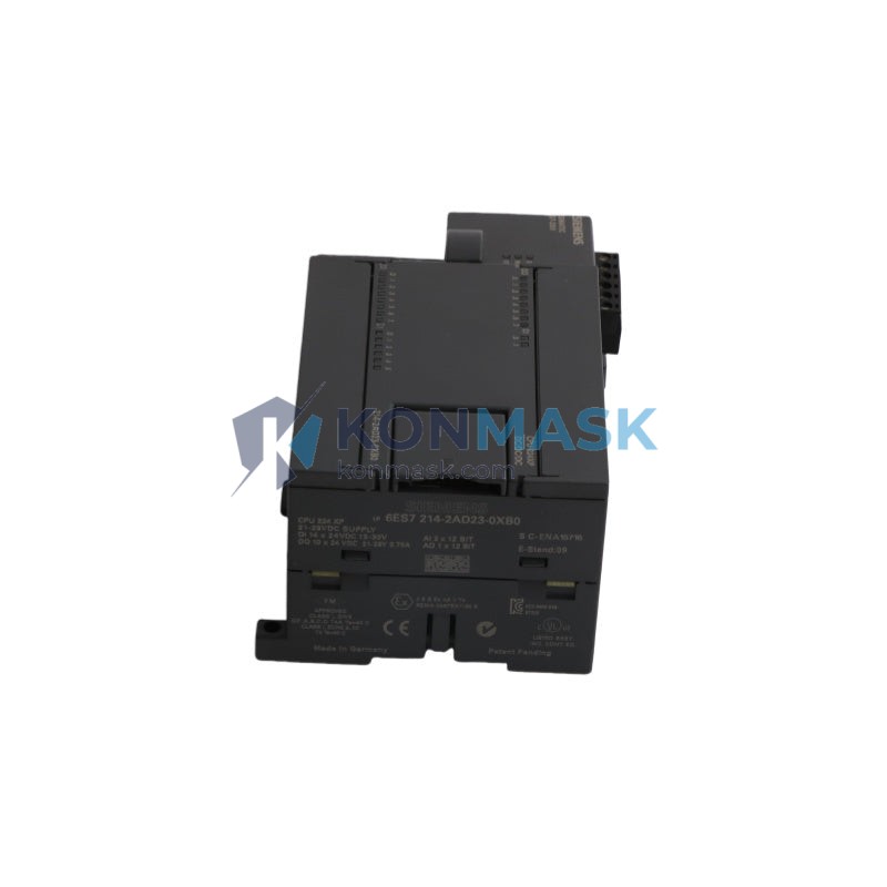 Genuine Siemens 6ES7214-2AD23-0XB0 SIMATIC S7-200 SMART - Industrial Automation Part