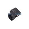 SIEMENS 6ES7972-0BB42-0XA0 Simatic S7 / PROFIBUS DP - Front Panel and Connectivity View