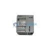 Honeywell 2MLR-AC22-CC Measurex 2MLR Modular QCS - Technical Label and Specifications