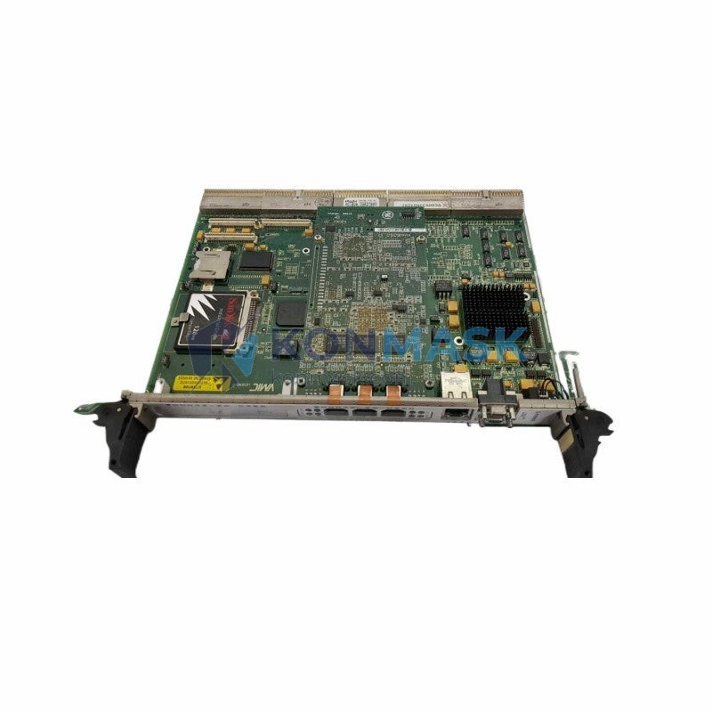 Genuine General Electric IS215UCCAM03A - Industrial Automation Part