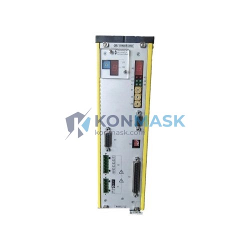 Genuine BERGER LAHR WDP5-118.051-00 - Industrial Automation Part