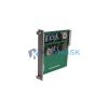 ABB 1KHL015107R1 P4LR - Front Panel and Connectivity View