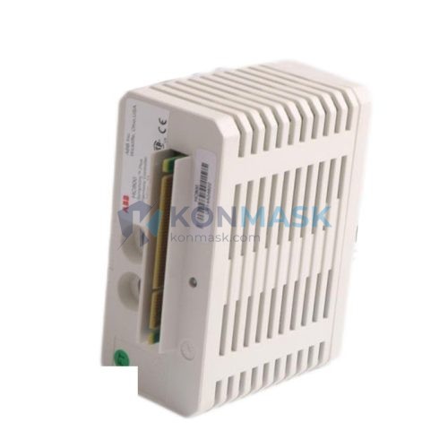 Genuine ABB 35AE92A - Industrial Automation Part