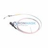 Bently Nevada 16925-35 3300 XL Machinery Protection System - Technical Label and Specifications