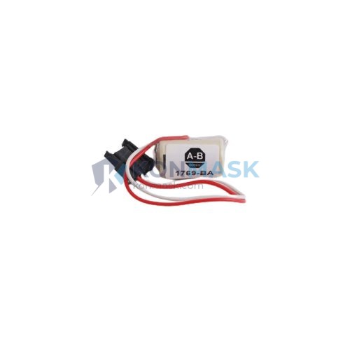 Genuine Allen-Bradley 1769-BA CompactLogix - Industrial Automation Part