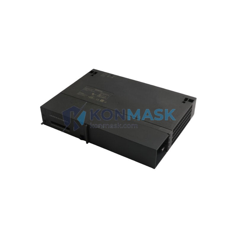 Siemens 6ES7417-4HT14-0AB0 S7-400 - Technical Label and Specifications