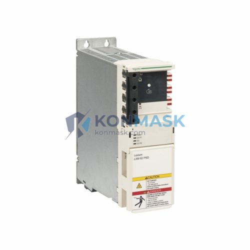 Genuine Schneider Electric LXM62DD27D21000 Lexium 62 - Industrial Automation Part