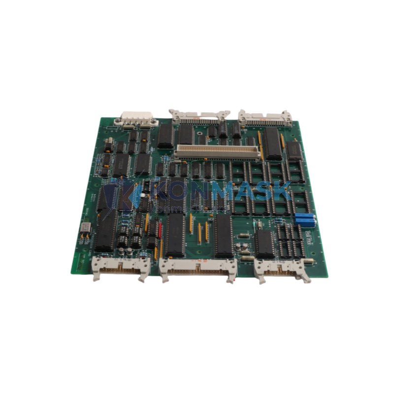 NORCONTROL NN-791.12 - Technical Label and Specifications