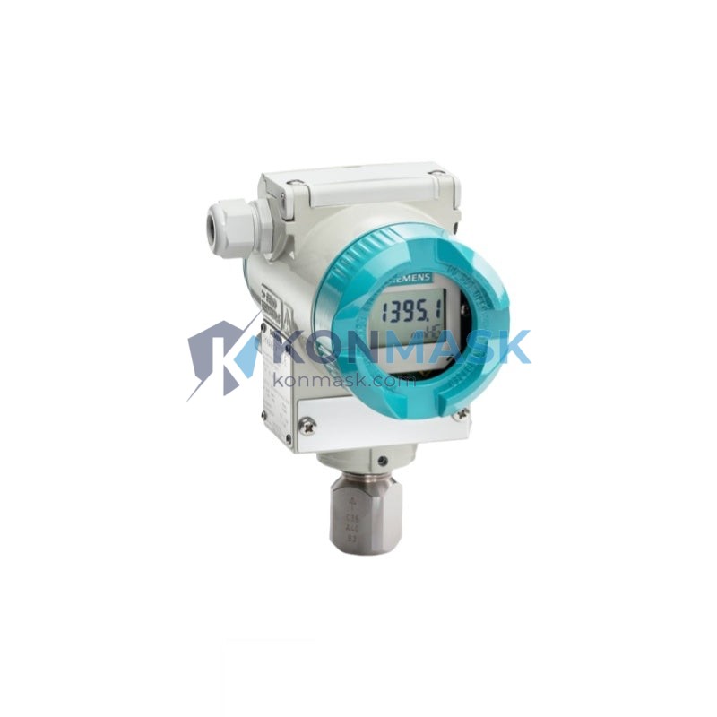 Genuine SIEMENS 7MF0300-1TE01-5AF2-Z SITRANS P300 - Industrial Automation Part