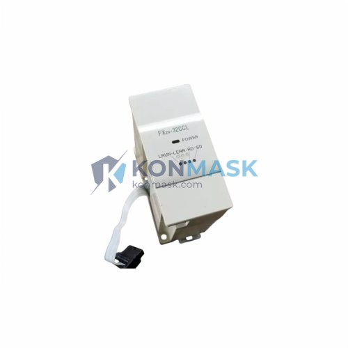 Genuine Mitsubishi Electric FX0N-8EYR - Industrial Automation Part