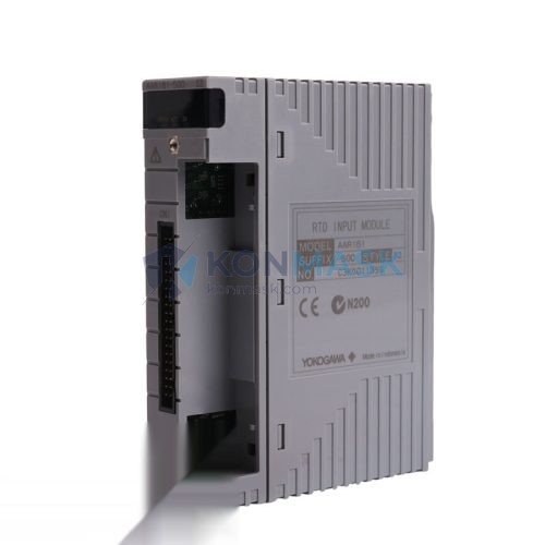 Genuine YOKOGAWA AAR181-S00 S2 CENTUM VP / CS 3000 DCS - Industrial Automation Part