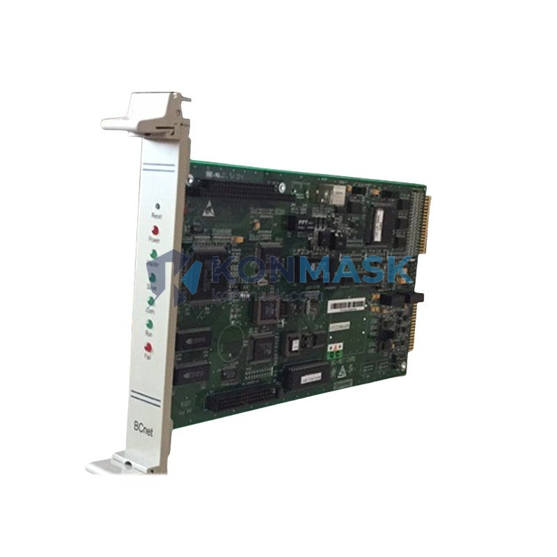 Genuine GE BAI21 369B1867G5002 BAI Series - Industrial Automation Part