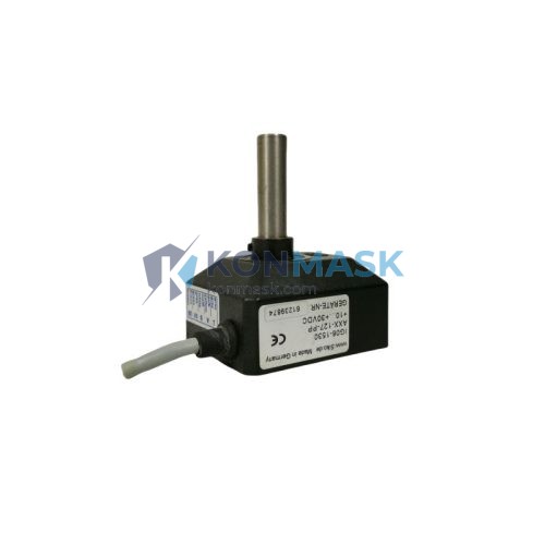 Genuine Siko AXX-127-PP IG06-1530 E15006733, E15010090 E11344270 P5000 W/O 0100-09086 0010-10033 - Industrial Automation Part