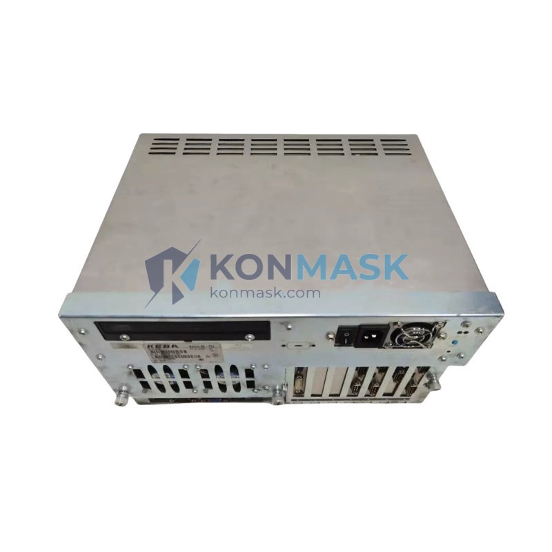 Genuine KEBA k2-700-OB781-D Kemro K2-700 - Industrial Automation Part